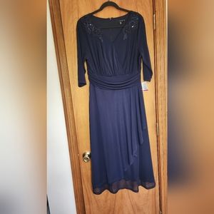 Mother of the Bride Dress